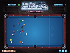 Pool master game online