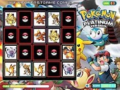 pokemon platinum game online