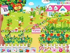 SUE GARDENING online game | POMU Games