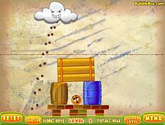 COVER ORANGE online game | POMU Games