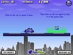 VEHICLES online game | POMU Games