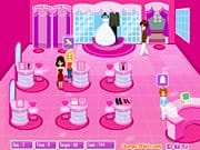 BRIDAL SHOPPING online game | POMU Games