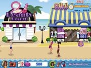 SHOPAHOLIC HAWAII online game | POMU Games