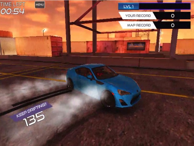 ado stunt cars 1