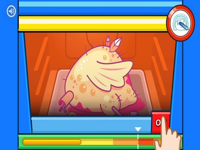 thanksgiving games cooking mama kills animals