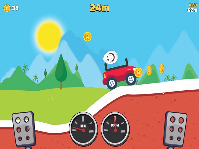 Unblocked games #cargames #unblockedgames #videogames #pcgaming are you up for some eggy car . EGGY CAR online game | POMU Games